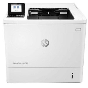 پرینتر تک کاره اچ پی HP LaserJet Enterprise M609DN