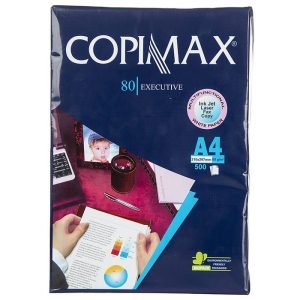 کاغذ A4 کپی مکس بسته 500 عددی