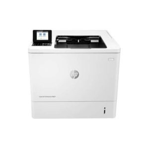 پرینتر لیزری اچ پی مدل M607dn