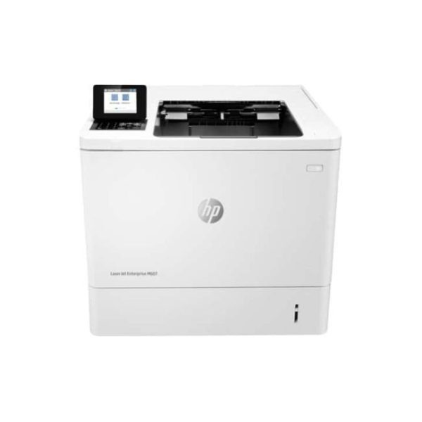 پرینتر لیزری اچ پی مدل M607dn