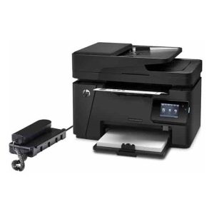 پرینتر چندکاره لیزری HP مدل M127fw