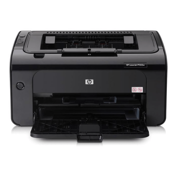 پرینتر لیزری اچ پی مدل p1102W