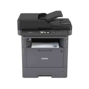 پرینتر Brother مدل DCP-L5500d