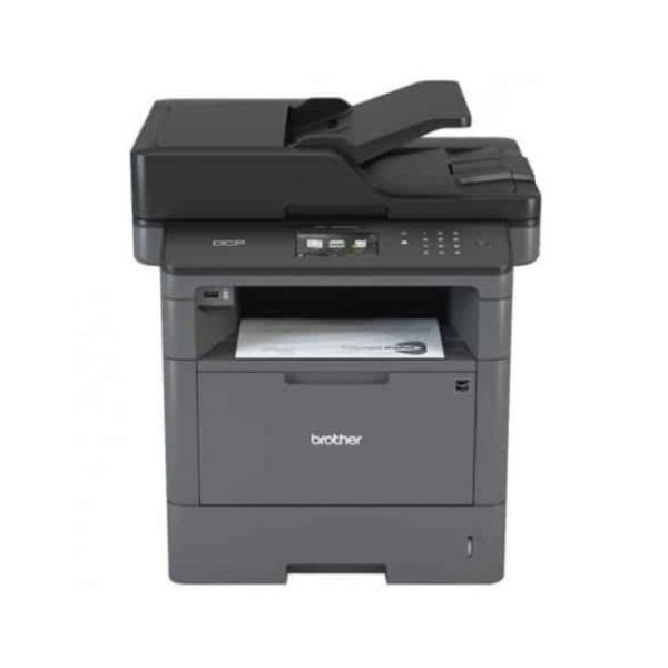 پرینتر Brother مدل DCP-L5500d