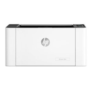 پرینتر لیزری HP مدل 107w