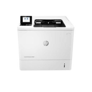 پرینتر لیزری اچ پی مدل M607n