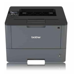 Brother HL-L5200DW monochrome laser printer