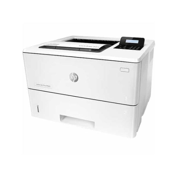 پرینتر لیزری اچ پی مدل M501dn
