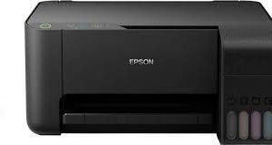 پرینتر Epson مدل L3110