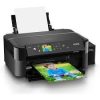 پرینتر رنگی Epson مدل L810