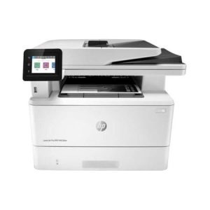 پرینتر چندکاره لیزری اچ پی مدل M428dw
