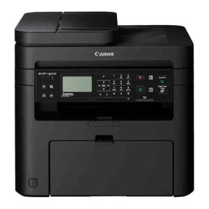 پرینتر چندکاره ليزري canon مدل MF244dw