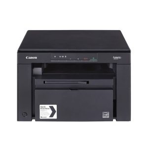 پرینتر چندکاره لیزری canon مدل MF3010
