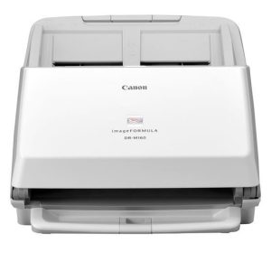 اسکنر بایگانی canon مدل DR-M160