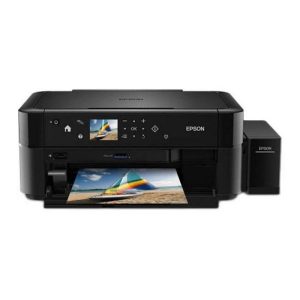 پرینتر Epson مدل L850