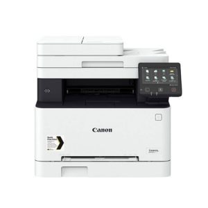 پرینتر چندکاره لیزری رنگی canon مدل MF645cx